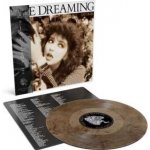 Kate Bush - Dreaming LP – Hledejceny.cz