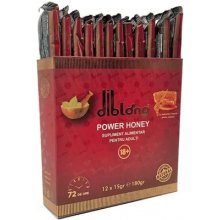 Diblong Afrodiziakum DIBLONG Power Honey 15 g 12 ks