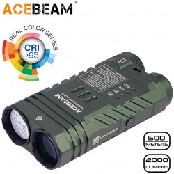 Acebeam Terminator M2-X