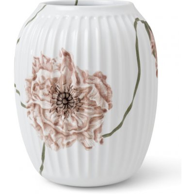 Váza Hammershoi Poppy 22 cm Kähler – Hledejceny.cz