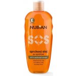 Nubian SOS sprchový olej po opalování 200 ml – Zbozi.Blesk.cz