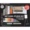 Výtvarné a kreativní sada Daler Rowney Complete Art Set 115 ks