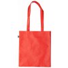Nákupní taška a košík Frilend nákupní taška červená