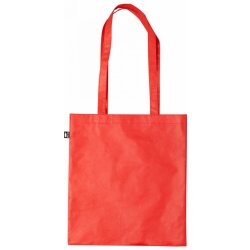 Frilend nákupní taška červená