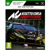 Hra na Xbox One Assetto Corsa Competizione (D1 Edition)