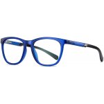 VeyRey Brýle blokující modré světlo nerd Biscuit SG0880