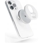 Epico držák na iPhone pro video streaming Mag+, bílá 9915101100160 – Zboží Živě