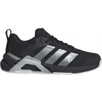 ! ! adidas DROPSET CONTROL TRAINER W JS3037 Černá – Sleviste.cz