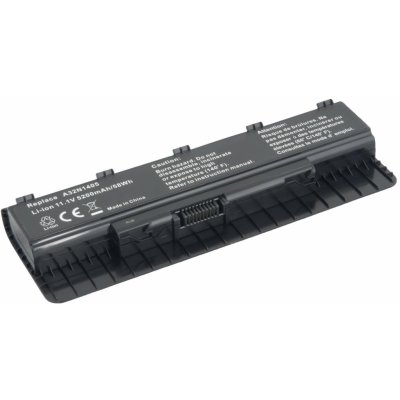 Avacom NOAS-GL771-N26 5200 mAh baterie - neoriginální – Zboží Mobilmania