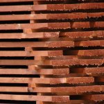 Stavební prkno - 4000 mm / 16+, impregnované, neopracované řezivo – Zboží Mobilmania