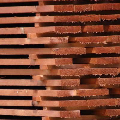 Stavební prkno - 4000 mm / 16+, impregnované, neopracované řezivo – Zboží Mobilmania