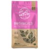 Krmivo pro hlodavce Bunny Nature Botanicals s jitrocelem a růží 2 x 120 g