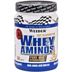 Weider Whey Aminos 300 tablet – Zboží Dáma