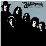 Whitesnake - Ready An Willing CD – Hledejceny.cz