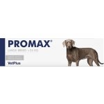Vetplus Promax Probiotikum pro velká plemena 30 ml – Hledejceny.cz