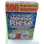 Weisser Riese Univerzal 100 PD – HobbyKompas.cz