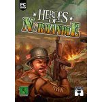 Heroes of Normandie – Hledejceny.cz