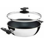 Kolimax Flonax Comfort s rukojetí nízká 26 cm – Zboží Mobilmania