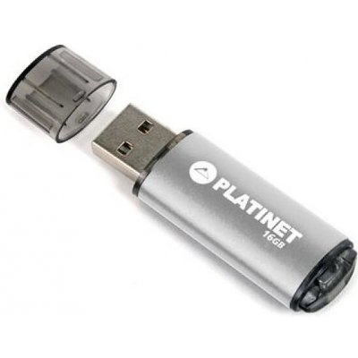 Platinet X-Depo 16GB PMFE16S – Zboží Mobilmania