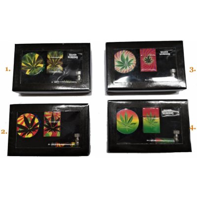 Dárková sada 7-0100 – Zboží Dáma