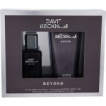 David Beckham Beyond toaletní voda pánská 40 ml – Zbozi.Blesk.cz