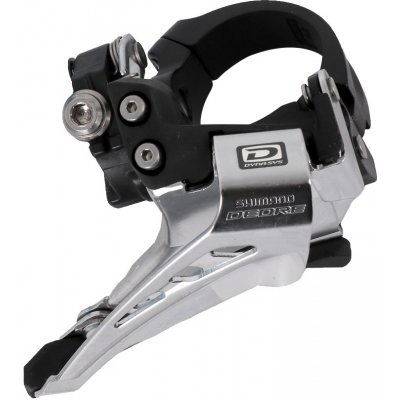 Shimano Deore FD-M6025-L – Hledejceny.cz