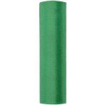 Party Deco Organza zelená 16 cmx9 m – Sleviste.cz