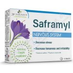 LES 3CHENES 3Chénes Saframyl 15 kapslí – Hledejceny.cz