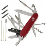 Victorinox CyberTool 34 1.7725.T – Zboží Mobilmania