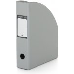 Magazín box PASTELINI - šedá – Sleviste.cz