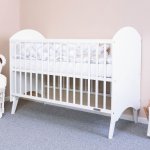 New Baby Bella standard bílá – Zboží Mobilmania