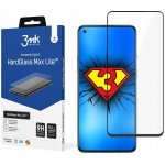 3mk HardGlass Max Lite pro Apple iPhone 15 Plus, černá 3mk 477847 5903108531023 – Zboží Živě