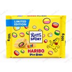 Ritter Sport Pico-Balla mléčná čokoláda 100 g – Hledejceny.cz