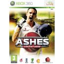 Hra na Xbox 360 Ashes Cricket 2009