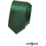 Avantgard kravata Slim Zelená 551 724 – Hledejceny.cz