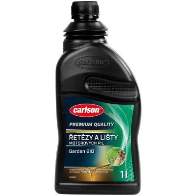 Carlson Garden Bio 1 l