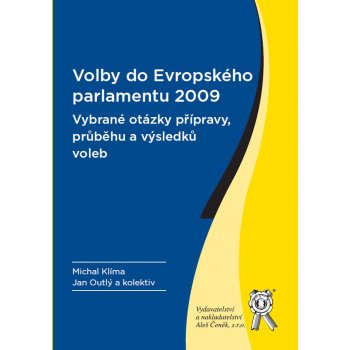 Volby do Evropského parlamentu 2009 - Klíma Michal