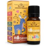 Altevita Esenciální olejová směs Kiddy Clever Pozornost 10 ml – Hledejceny.cz