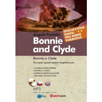 Bonnie a Clyde-Bonnie and Clyde Bonnie and Clyde