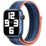 APPLE Watch Acc/41/Blue Jay/Abyss Blue S.Loop MN5H3ZM/A – Hledejceny.cz