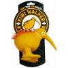 Hračka pro psa Kiwi Walker latex kiwi pískací 11,5 cm