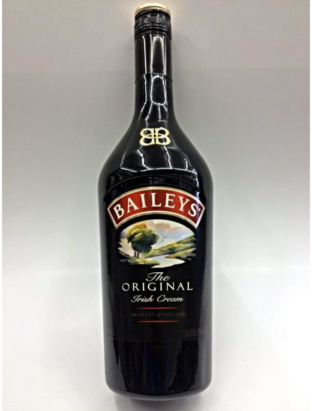 Baileys Original 17% 1 l (holá láhev)