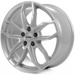 Rial LUCCA 6,5x16 5x108 ET50 polar silver – Hledejceny.cz