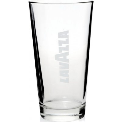 Lavazza latte sklenice 320 ml – Zboží Mobilmania