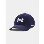 Under Armour UA Golf96 Hat Modrá – Zboží Dáma