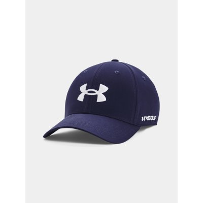 Under Armour UA Golf96 Hat Modrá – Zboží Dáma