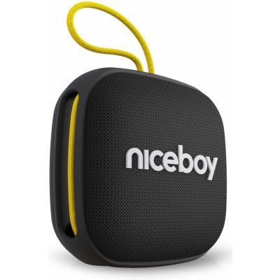 Niceboy Raze Mini 4 Black