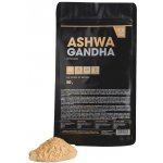 Kratom World BIO Ashwagandha 200 g – Hledejceny.cz