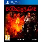 Bound by Flame – Hledejceny.cz