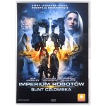 Imperium Robotów. Bunt człowieka DVD – Sleviste.cz